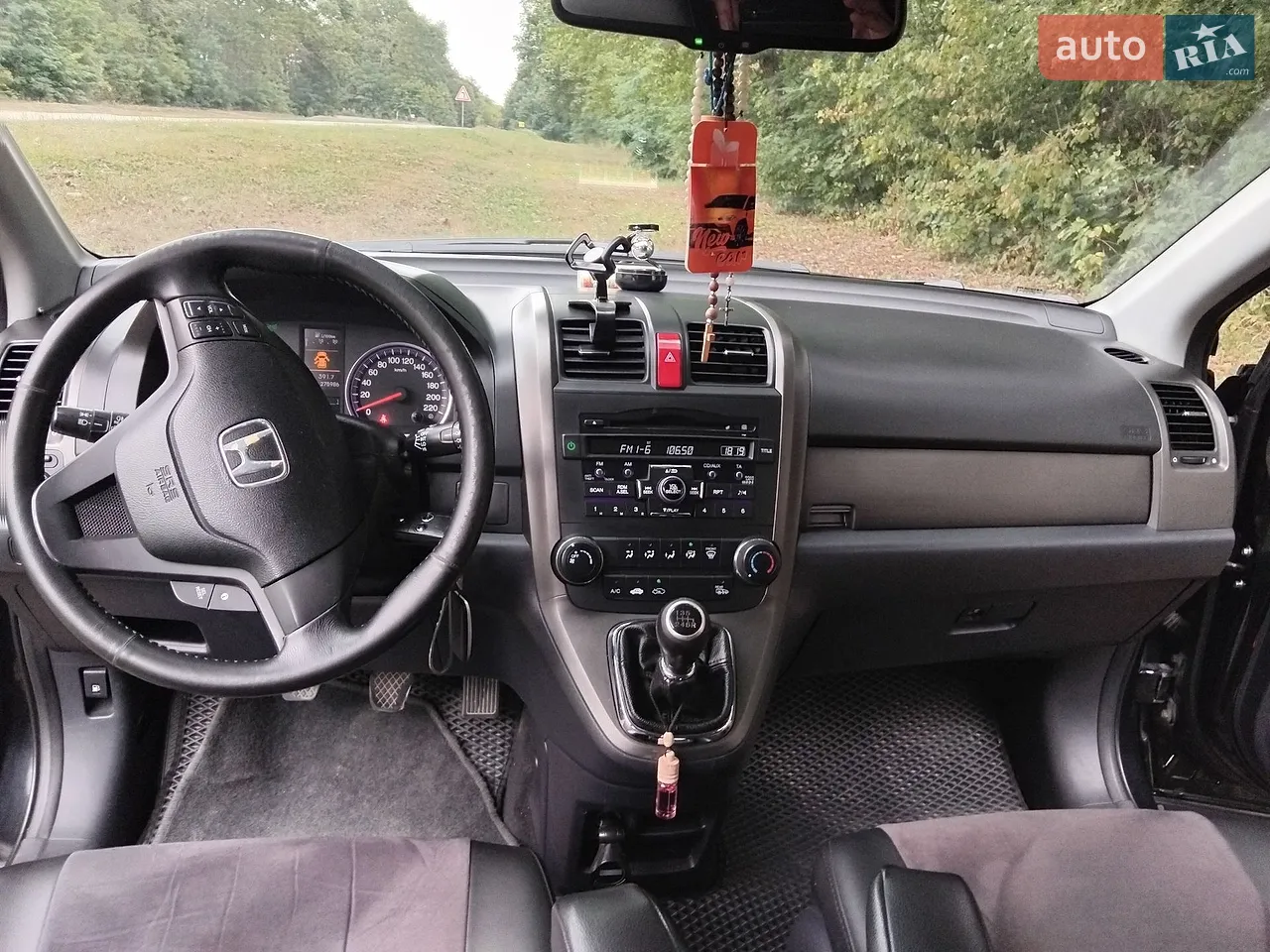 2011 Honda CR-V - мініатюра 27