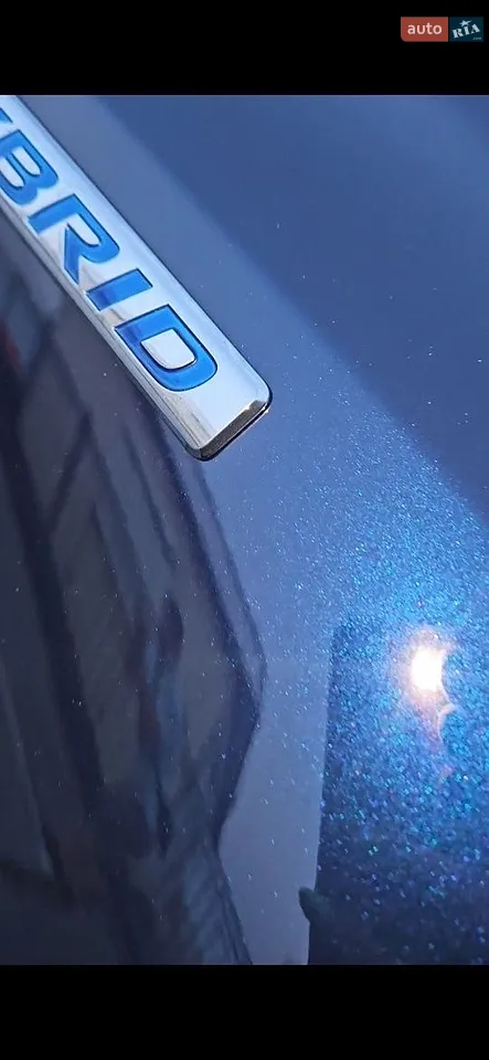 2020 Honda CR-V - мініатюра 10
