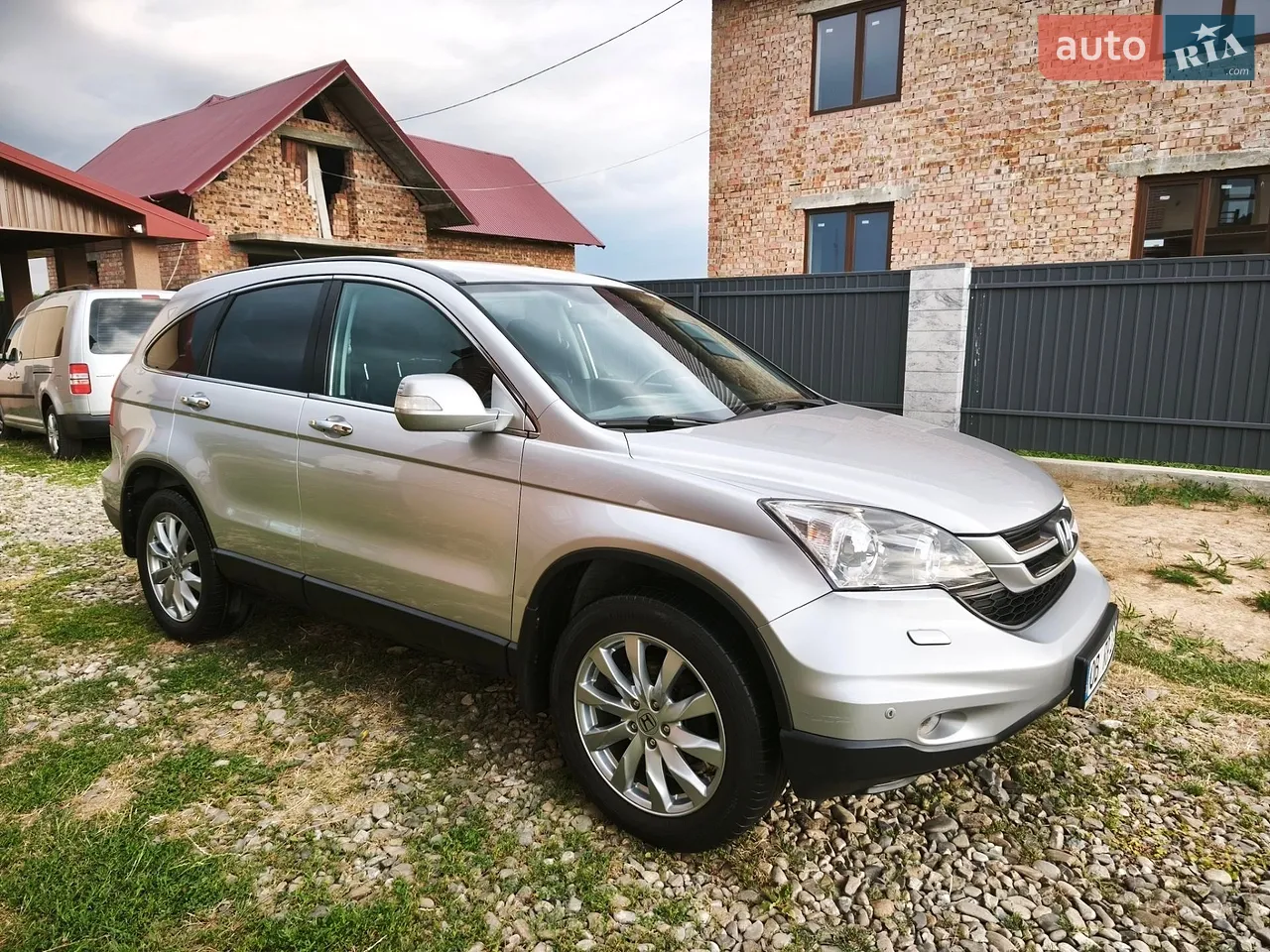 2011 Honda CR-V - мініатюра 44