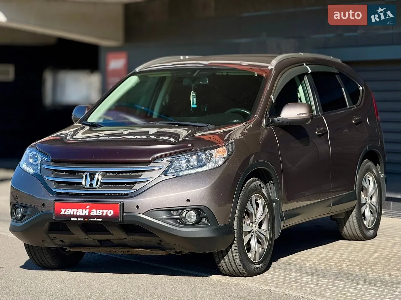 2013 Honda CR-V - мініатюра 31