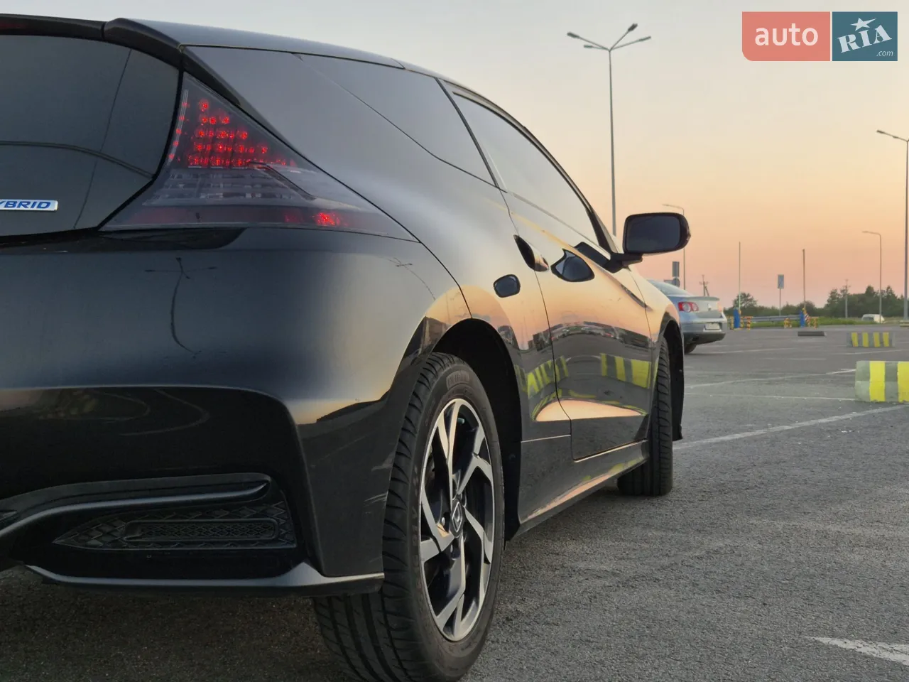 2015 Honda CR-Z - мініатюра 34