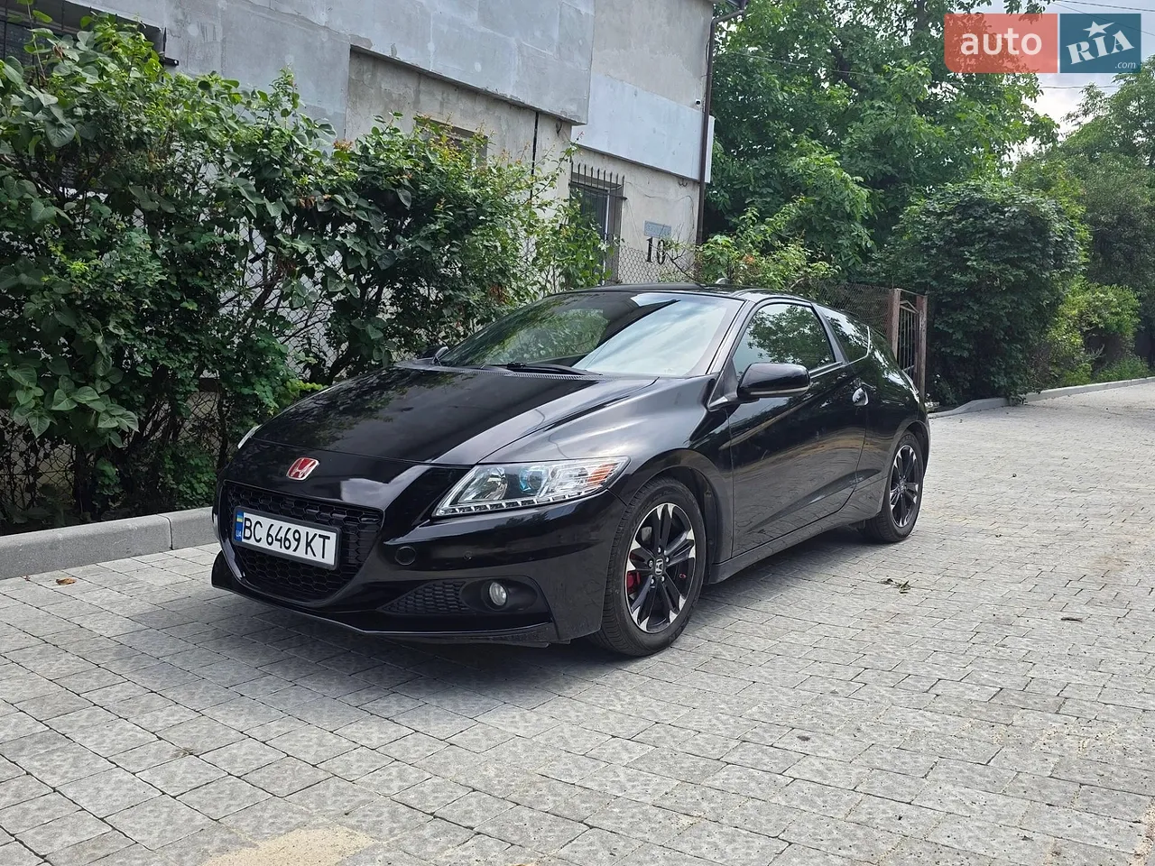 2013 Honda CR-Z - мініатюра 22