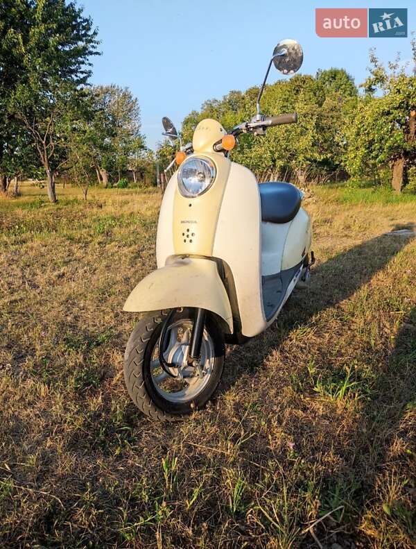 Скутер Honda Crea Scoopy AF-55 2003 в Ивано-Франковске