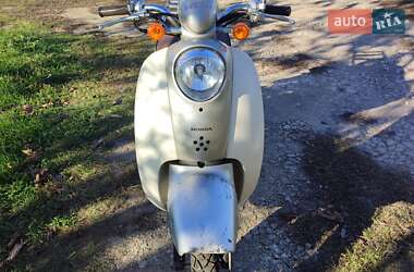 Мопеды Honda Crea Scoopy AF-55 2003 в Одессе