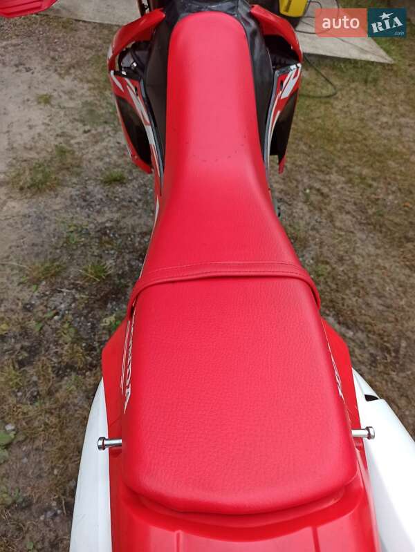 Мотоцикл Кросс Honda CRF 100F 2019 в Києві