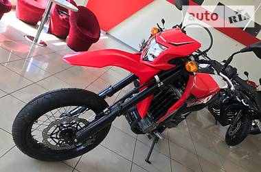 Мотоциклы Honda CRF 1100L Africa Twin 2016 в Днепре