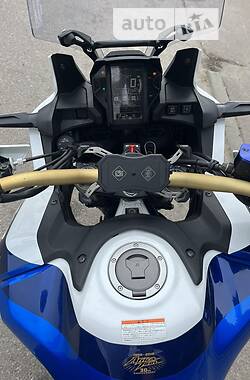 Мотоцикл Багатоцільовий (All-round) Honda CRF 1100L Africa Twin 2019 в Броварах