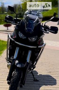 Мотоцикл Многоцелевой (All-round) Honda CRF 1100L Africa Twin 2020 в Киеве