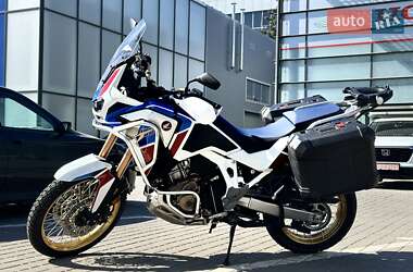 Мотоцикл Многоцелевой (All-round) Honda CRF 1100L Africa Twin 2021 в Одессе