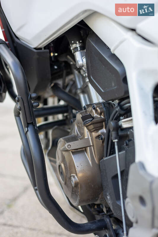 Мотоцикл Туризм Honda CRF 1100L Africa Twin 2023 в Києві
