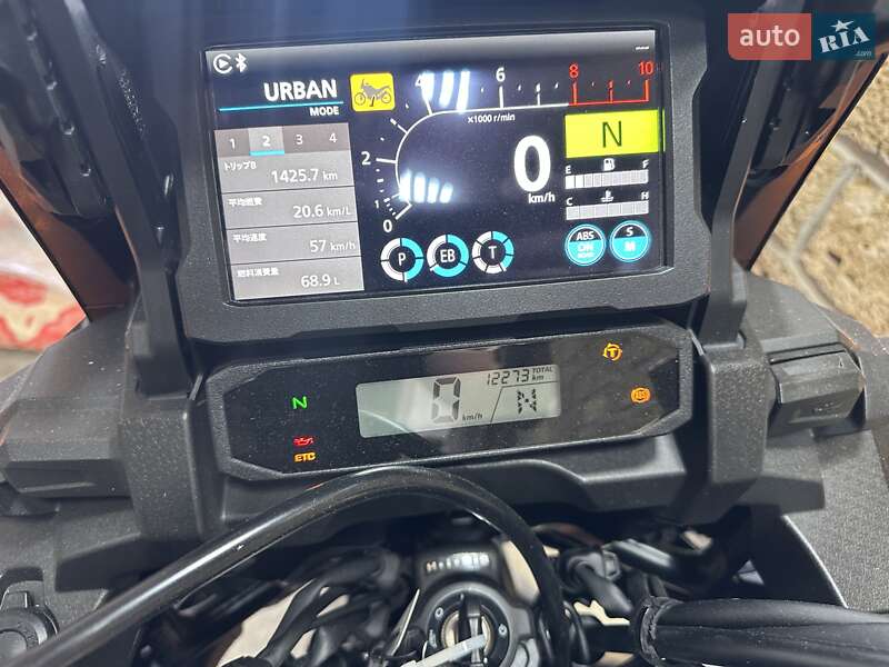 Мотоцикл Туризм Honda CRF 1100L Africa Twin 2020 в Одессе