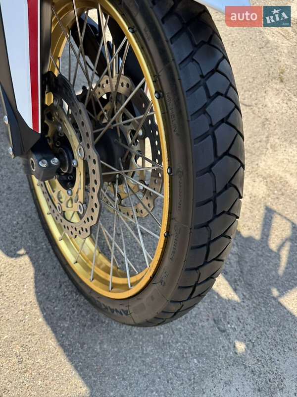 Мотоцикл Многоцелевой (All-round) Honda CRF 1100L Africa Twin 2020 в Киеве
