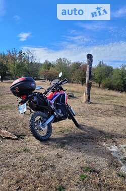 Мотоцикл Многоцелевой (All-round) Honda CRF 250L Rally 2020 в Белой Церкви