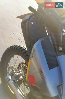 Мотоцикл Туризм Honda CRF 250L 2018 в 