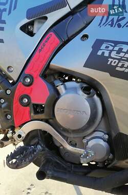 Мотоцикл Туризм Honda CRF 250L 2018 в 