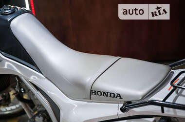 Мотоцикл Внедорожный (Enduro) Honda CRF 250L 2016 в Днепре