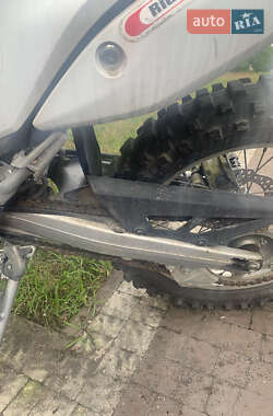 Мотоцикл Внедорожный (Enduro) Honda CRF 250L 2015 в 