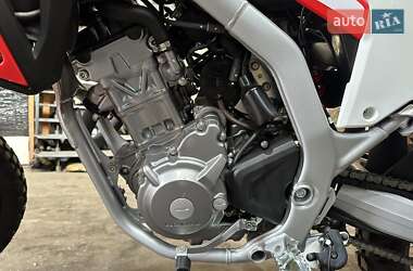 Мокик Honda CRF 250L 2021 в 