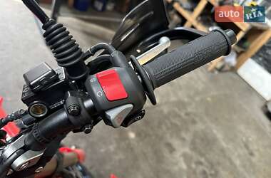 Мокик Honda CRF 250L 2021 в 