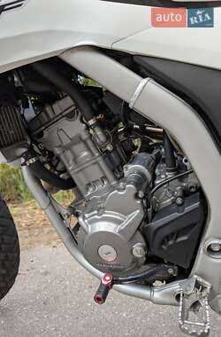 Мотоцикл Внедорожный (Enduro) Honda CRF 250L 2013 в 