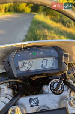 Мотоцикл Внедорожный (Enduro) Honda CRF 250L 2013 в 