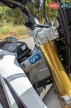 Мотоцикл Внедорожный (Enduro) Honda CRF 250L 2013 в 