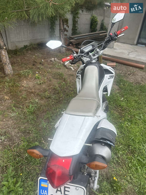 Мотоцикл Позашляховий (Enduro) Honda CRF 250L 2015 в Дніпрі