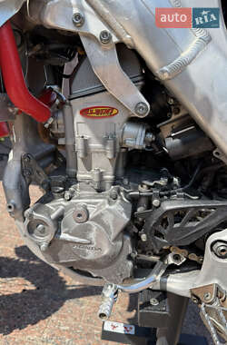 Мотоцикл Кросс Honda CRF 250R 2013 в 