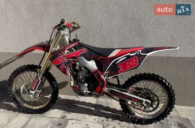 Мотоцикл Кросс Honda CRF 250R 2012 в Бузовій
