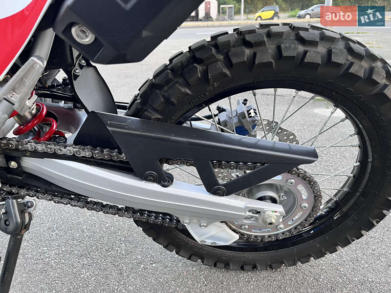 Мотоцикл Позашляховий (Enduro) Honda CRF 300L 2021 в Києві фото 13 Мотоцикл Позашляховий (Enduro) Honda CRF 300L 2021 в Києві