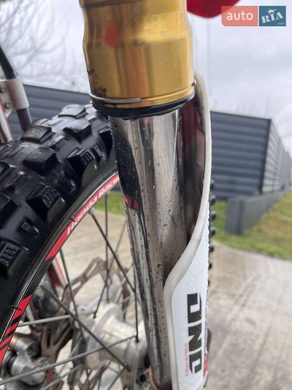 Мотоцикл Кросс Honda CRF 450R 2007 в Романове фото 14 Мотоцикл Кросс Honda CRF 450R 2007 в Романове