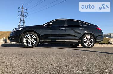 Внедорожник / Кроссовер Honda Crosstour 2013 в Днепре