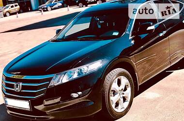 Honda Crosstour 2011