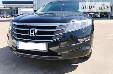 Внедорожник / Кроссовер Honda Crosstour 2011 в Житомире