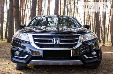 Внедорожник / Кроссовер Honda Crosstour 2013 в Сумах