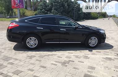 Honda Crosstour 2013