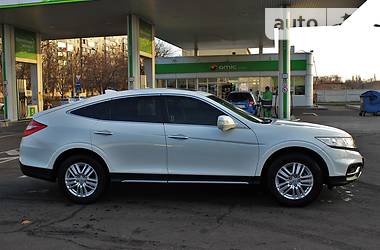 Лифтбек Honda Crosstour 2013 в Одессе