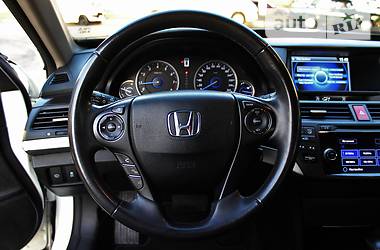 Лифтбек Honda Crosstour 2013 в Одессе