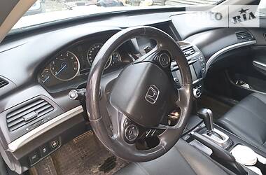 Внедорожник / Кроссовер Honda Crosstour 2013 в Днепре