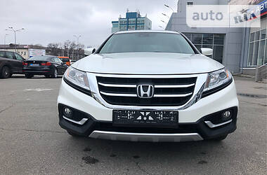Honda Crosstour 2013 Honda Crosstour 2013