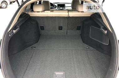 Позашляховик / Кросовер Honda Crosstour 2013 в 