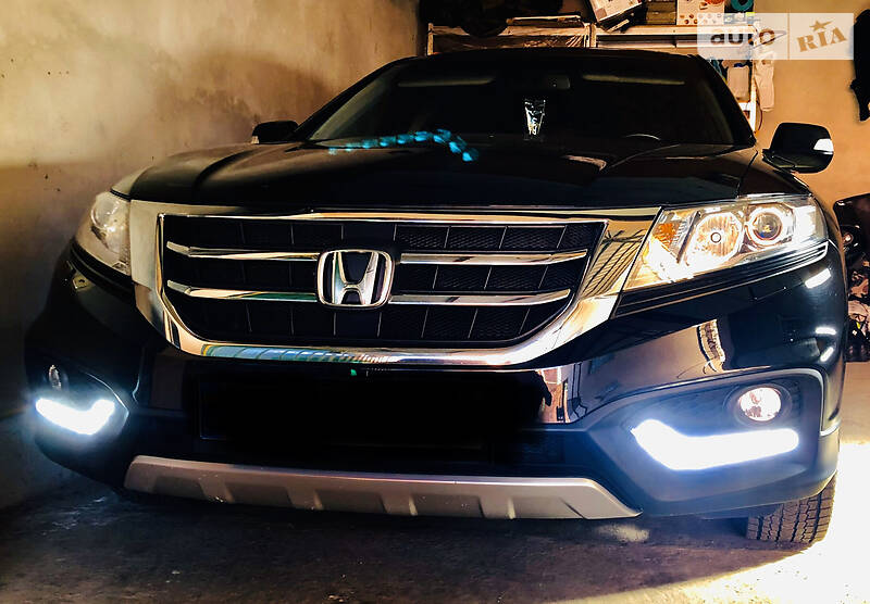 Хетчбек Honda Crosstour 2013 в Мукачевому