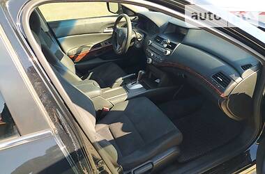 Внедорожник / Кроссовер Honda Crosstour 2012 в Львове