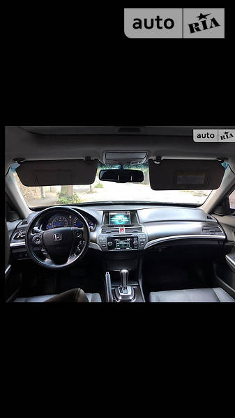 Хетчбек Honda Crosstour 2013 в Мукачевому