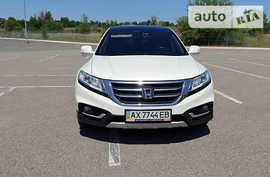 Внедорожник / Кроссовер Honda Crosstour 2013 в Днепре