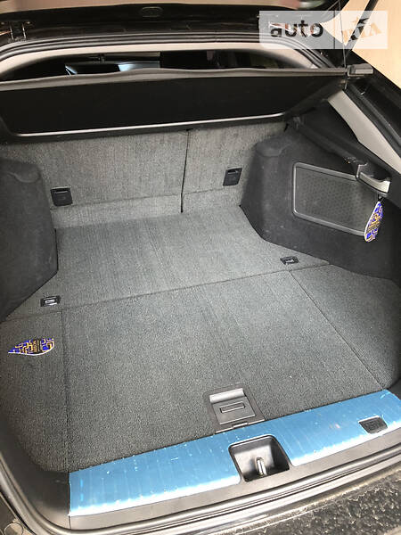 Хетчбек Honda Crosstour 2013 в Мукачевому