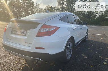 Хэтчбек Honda Crosstour 2014 в Житомире