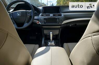 Внедорожник / Кроссовер Honda Crosstour 2015 в Харькове