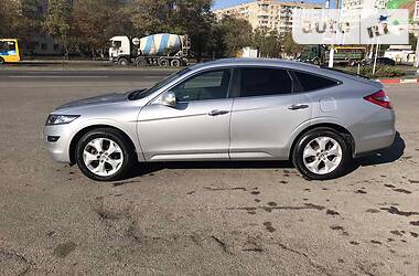 Honda Crosstour 2011