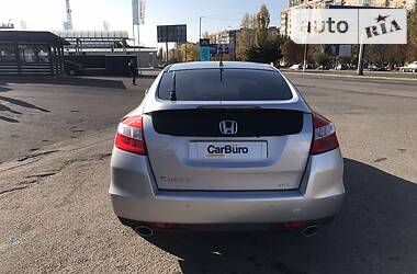 Внедорожник / Кроссовер Honda Crosstour 2011 в Одессе